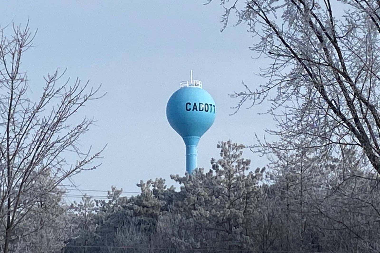 Village of Cadott Community in Chippewa County, WI