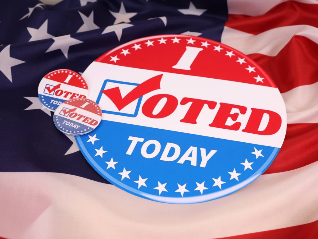 ELECTION INFO Village of Cadott